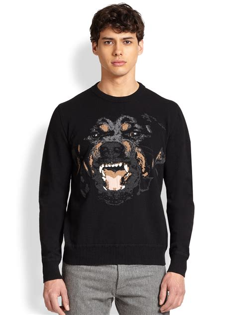 givenchy sweaters mens